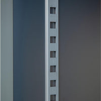 Noriota - 27.2" 1 Solid Door Commercial Reach-In Refrigerator - NR23