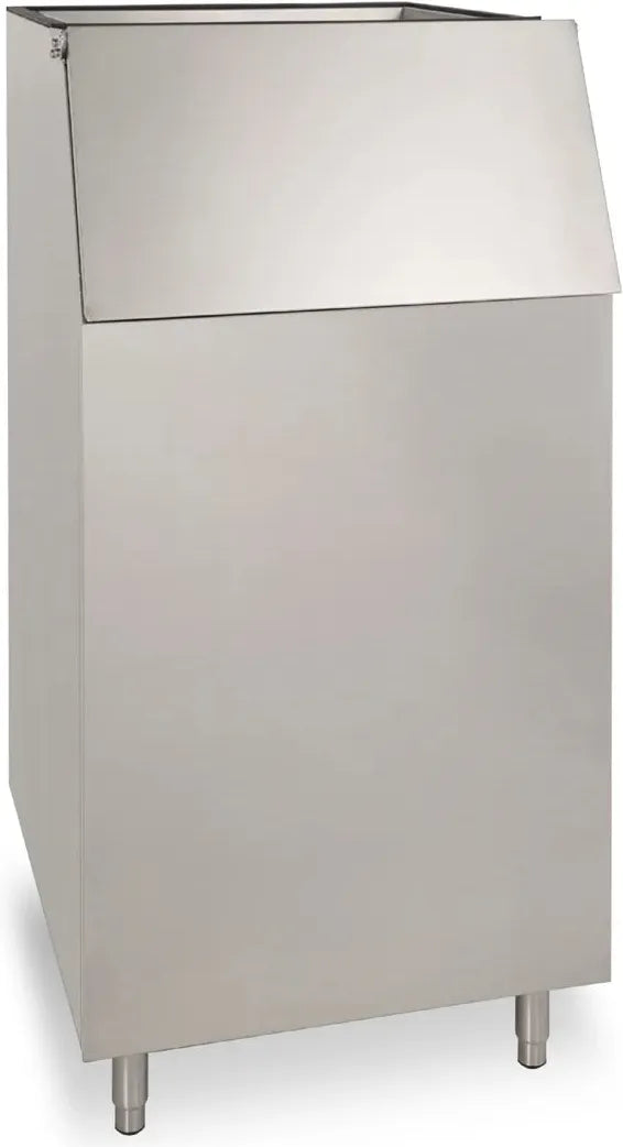 Noriota - 310 lbs 22" Wide Commercial Ice Storage Bin - NIB310