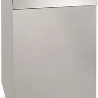 Noriota - 310 lbs 22" Wide Commercial Ice Storage Bin - NIB310