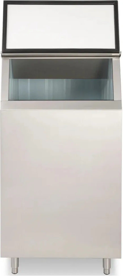 Noriota - 310 lbs 22" Wide Commercial Ice Storage Bin - NIB310