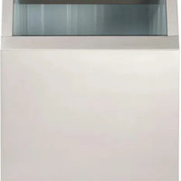 Noriota - 310 lbs 22" Wide Commercial Ice Storage Bin - NIB310