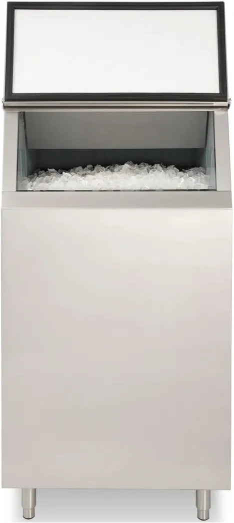 Noriota - 310 lbs 22" Wide Commercial Ice Storage Bin - NIB310