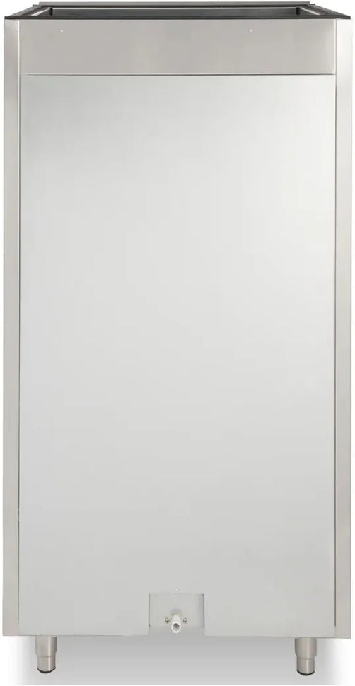 Noriota - 310 lbs 22" Wide Commercial Ice Storage Bin - NIB310