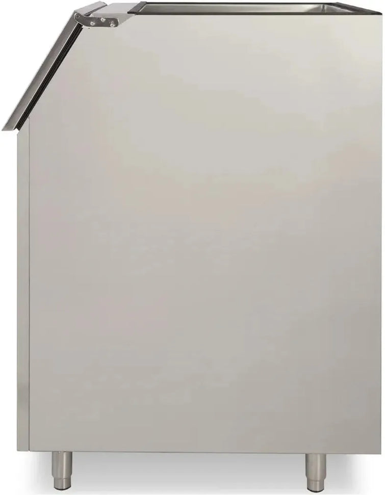 Noriota - 310 lbs 22" Wide Commercial Ice Storage Bin - NIB310