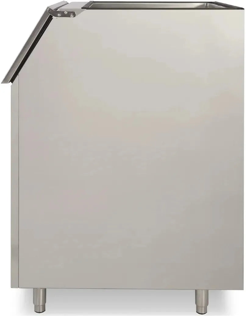 Noriota - 310 lbs 22" Wide Commercial Ice Storage Bin - NIB310