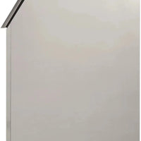 Noriota - 310 lbs 22" Wide Commercial Ice Storage Bin - NIB310