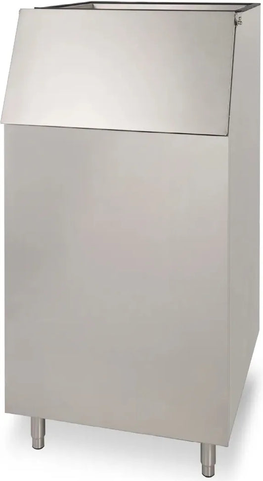 Noriota - 310 lbs 22" Wide Commercial Ice Storage Bin - NIB310
