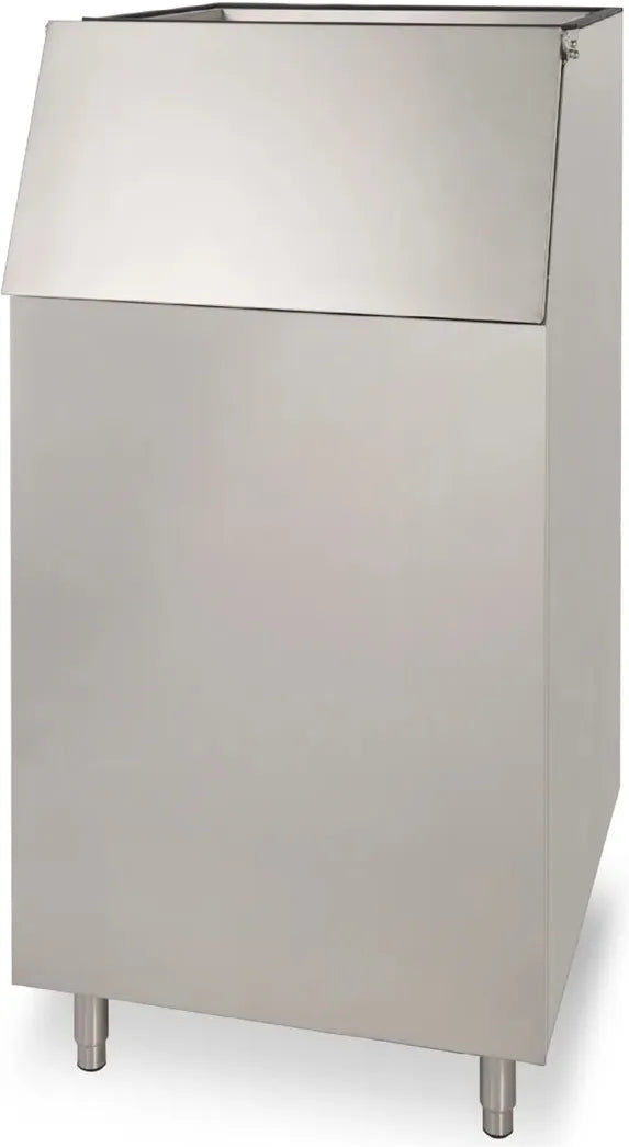 Noriota - 310 lbs 22" Wide Commercial Ice Storage Bin - NIB310