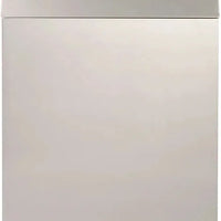 Noriota - 310 lbs 22" Wide Commercial Ice Storage Bin - NIB310