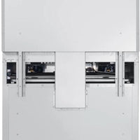 Noriota - 36" Commercial Gas Range with 6 Burners and Oven - NR36 - ETA MID AUGUST