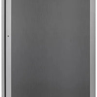 Noriota - 36 Pan Insulated Full Size Heated Proofing Cabinet - NHPI36C