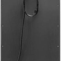 Noriota - 36 Pan Insulated Full Size Heated Proofing Cabinet - NHPI36C