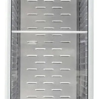 Noriota - 36 Pan Non-Insulated Full Size Heated Proofing Cabinet - NHP36C
