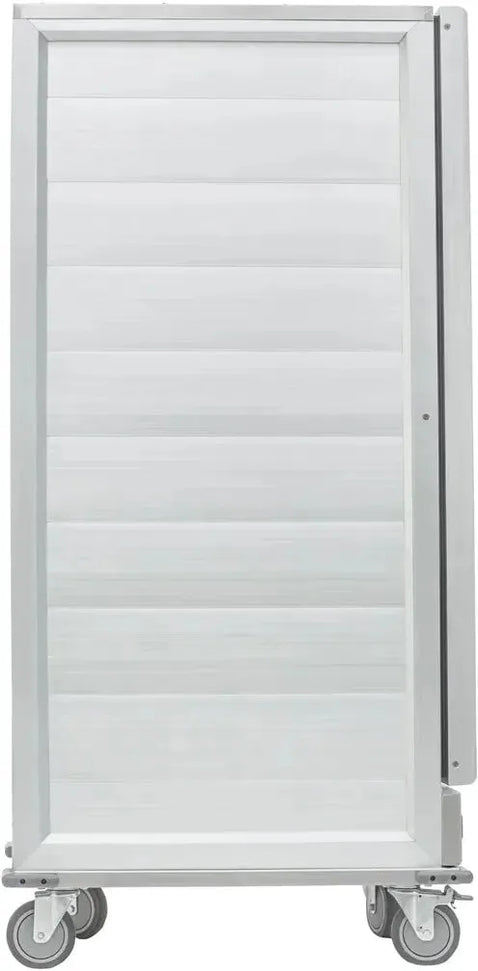 Noriota - 36 Pan Non-Insulated Full Size Heated Proofing Cabinet - NHP36C