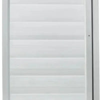 Noriota - 36 Pan Non-Insulated Full Size Heated Proofing Cabinet - NHP36C