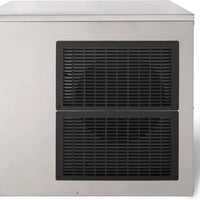 Noriota - 360 lbs 22" Wide Full Cube Modular Ice Machine - NI360F