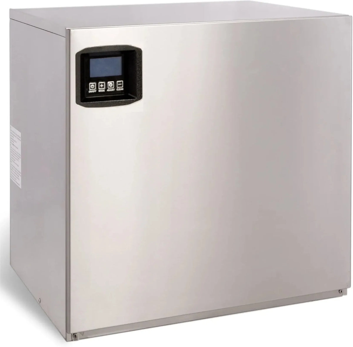 Noriota - 360 lbs 22" Wide Full Cube Modular Ice Machine - NI360F