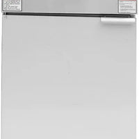 Noriota - 40 lbs Commercial Natural Gas Open Pot Fryer - NFFOP40N - ETA MID AUGUST