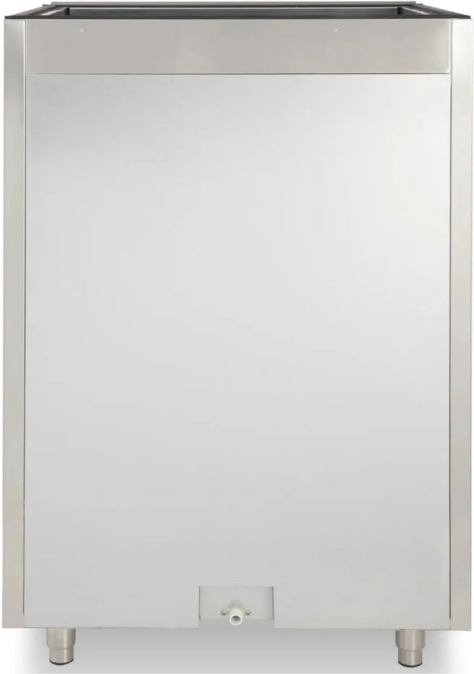 Noriota - 470 lbs 30" Wide Commercial Ice Storage Bin - NIB470