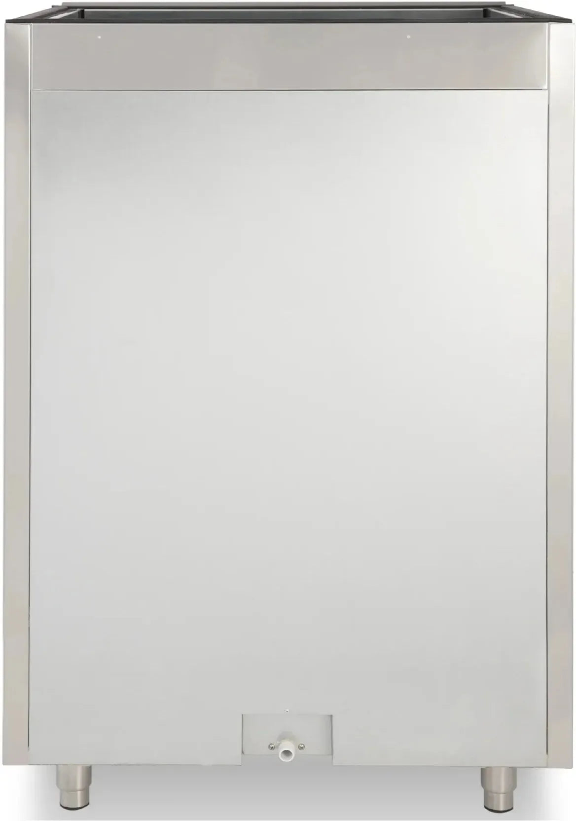Noriota - 470 lbs 30" Wide Commercial Ice Storage Bin - NIB470