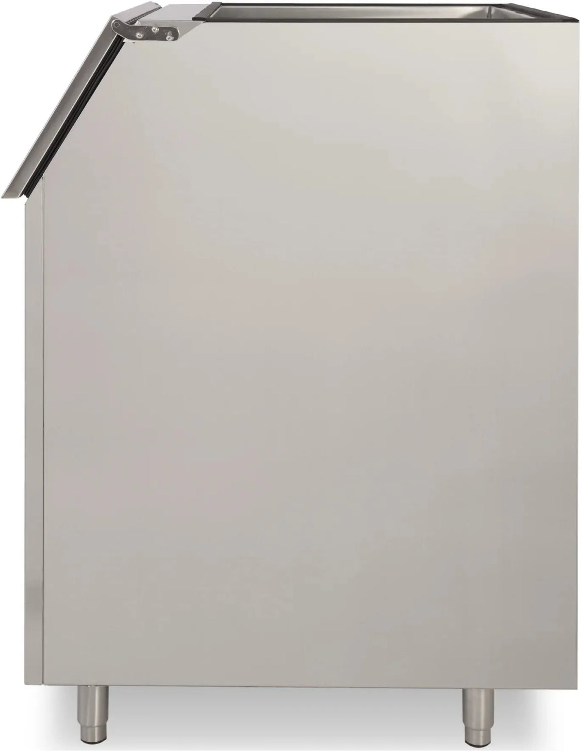Noriota - 470 lbs 30" Wide Commercial Ice Storage Bin - NIB470