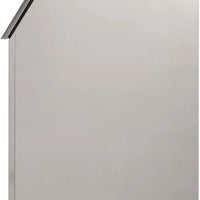 Noriota - 470 lbs 30" Wide Commercial Ice Storage Bin - NIB470
