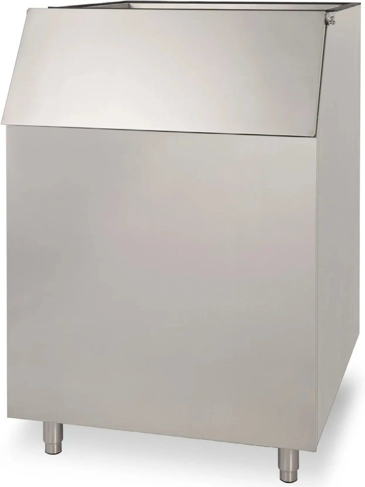 Noriota - 470 lbs 30" Wide Commercial Ice Storage Bin - NIB470