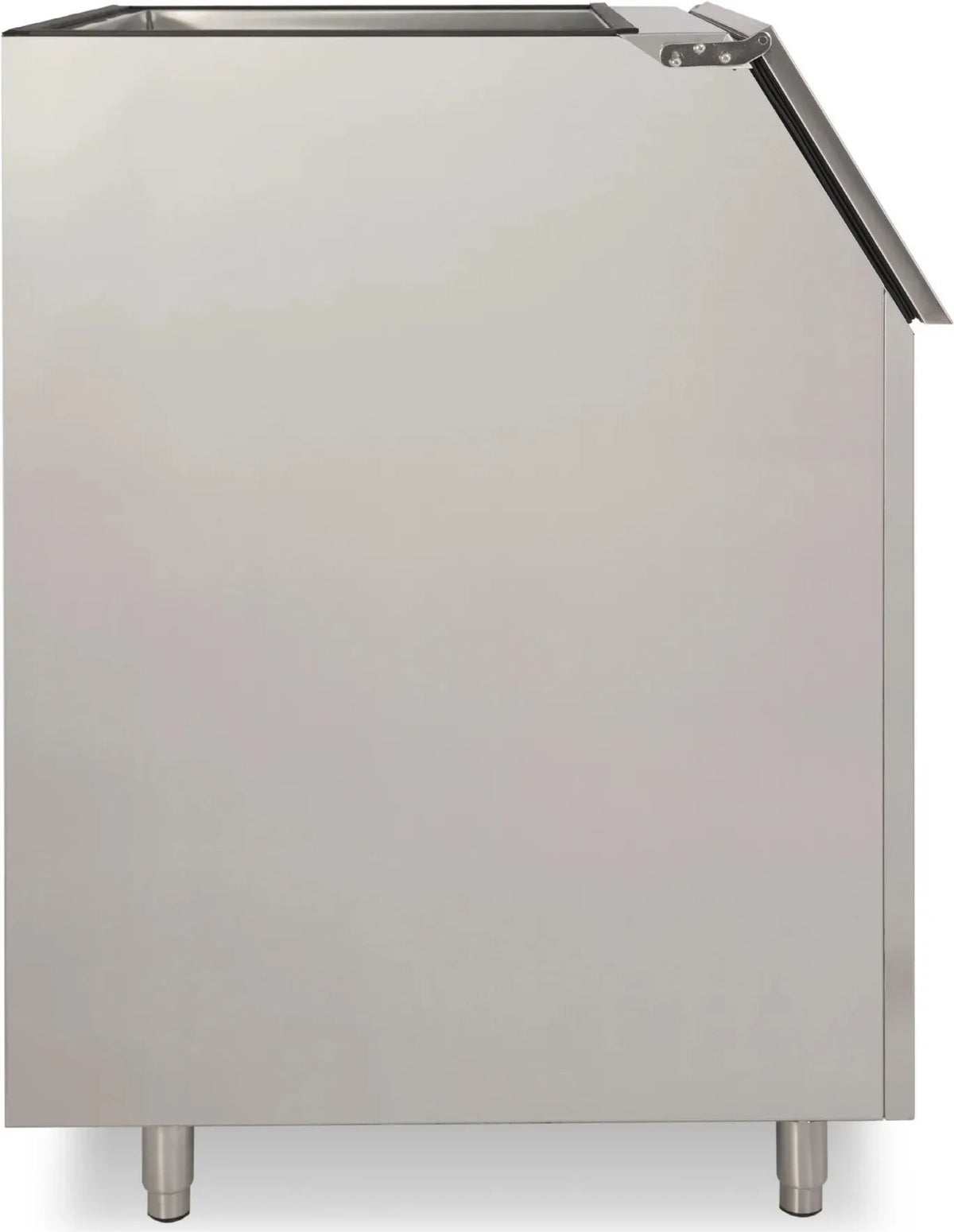 Noriota - 470 lbs 30" Wide Commercial Ice Storage Bin - NIB470