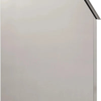 Noriota - 470 lbs 30" Wide Commercial Ice Storage Bin - NIB470