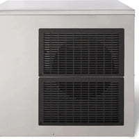 Noriota - 500 lbs 30" Wide Full Cube Modular Ice Machine - NI500F