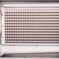 Noriota - 500 lbs 30" Wide Full Cube Modular Ice Machine - NI500F
