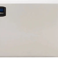 Noriota - 500 lbs 30" Wide Full Cube Modular Ice Machine - NI500F