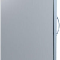 Noriota - 54" 2 Glass Doors Commercial Reach-In Refrigerator - NR49G