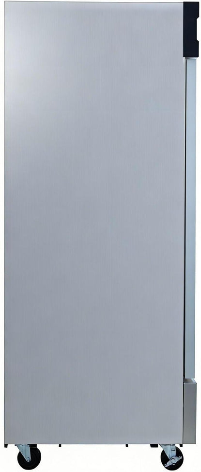 Noriota - 54" 2 Solid Doors Commercial Reach-In Freezer - NF49