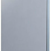 Noriota - 54" 2 Solid Doors Commercial Reach-In Freezer - NF49