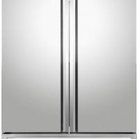 Noriota - 54" 2 Solid Doors Commercial Reach-In Refrigerator - NR49