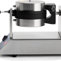Noriota - 7" Round Commercial Belgian Waffle Maker - NMBWM1