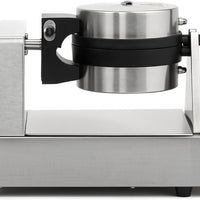 Noriota - 7" Round Commercial Belgian Waffle Maker - NMBWM1