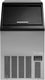 Noriota - 80 lbs Full Cube Undercounter Ice Machine - NI80F