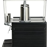 Noriota - Commercial Refrigerated Beverage Dispenser with Two 3 Gallon Bowls - NBD2