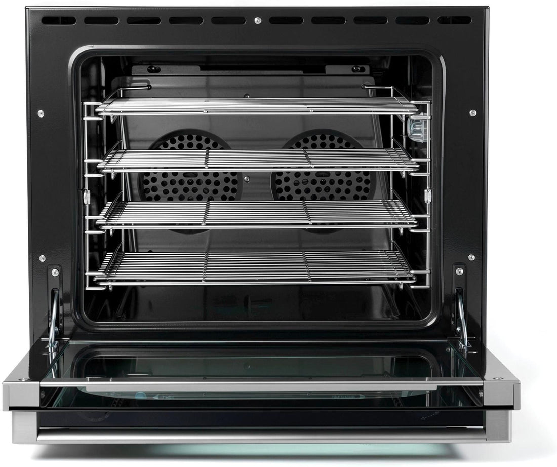 Noriota - Half Size 2800 W Countertop Convection Oven - NCCOH