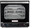 Noriota - Half Size 2800 W Countertop Convection Oven - NCCOH