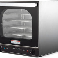 Noriota - Half Size 2800 W Countertop Convection Oven - NCCOH