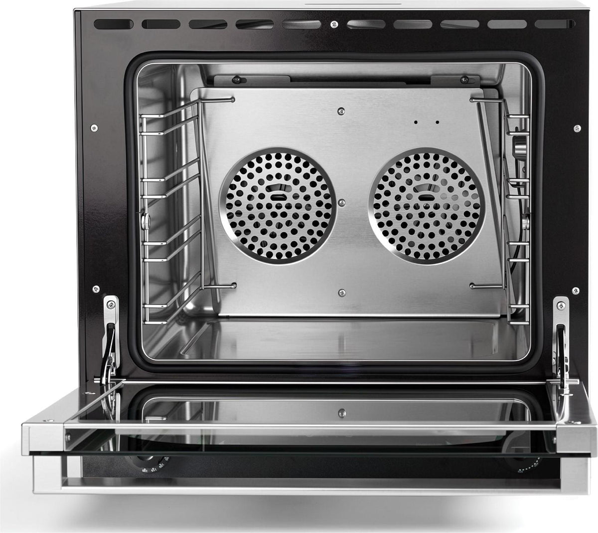 Noriota - Half Size 2800 W Countertop Convection Oven - NCCOH