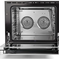 Noriota - Half Size 2800 W Countertop Convection Oven - NCCOH
