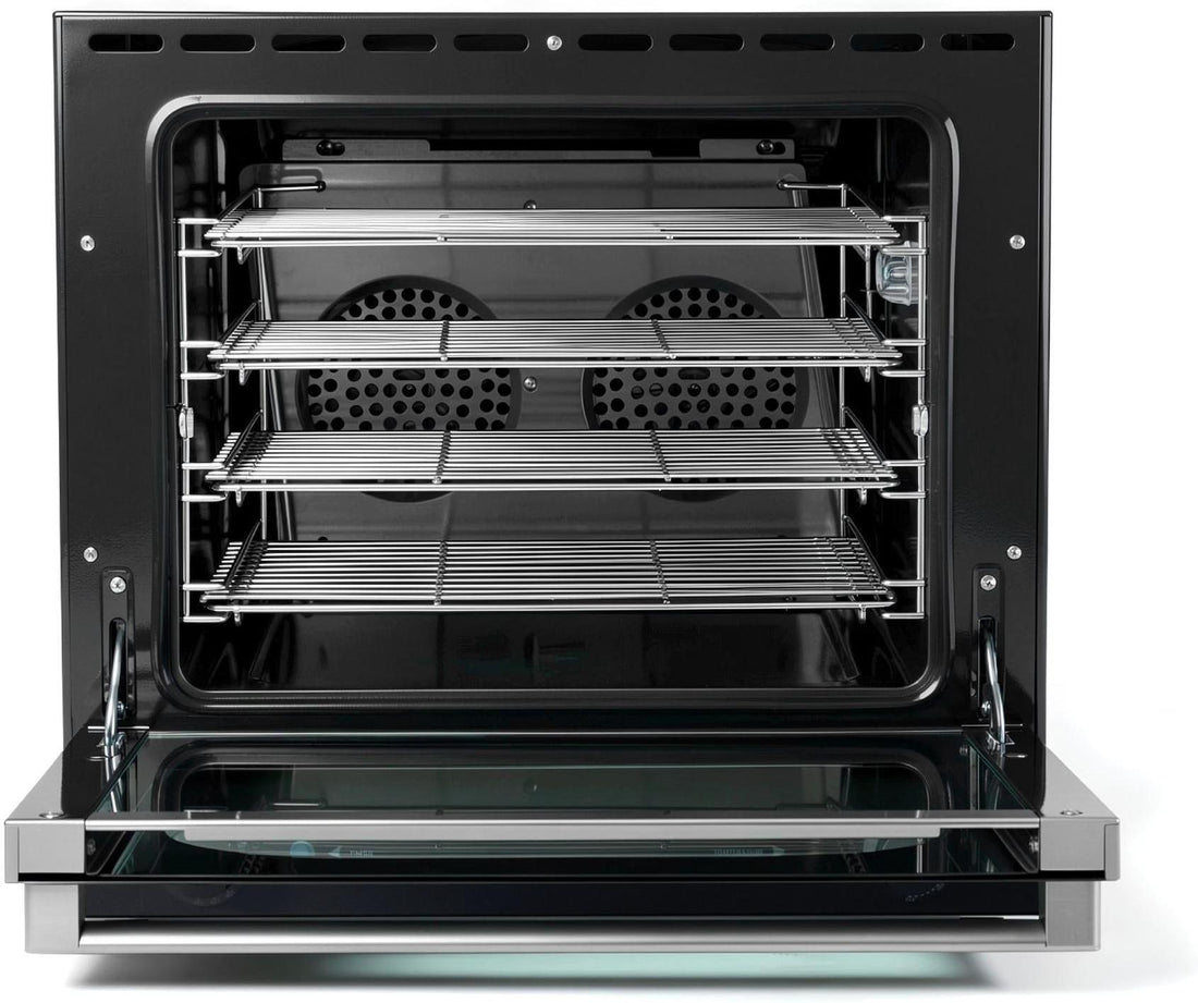 Noriota - Half Size 2800 W Countertop Convection Oven - NCCOH