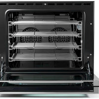 Noriota - Half Size 2800 W Countertop Convection Oven - NCCOH