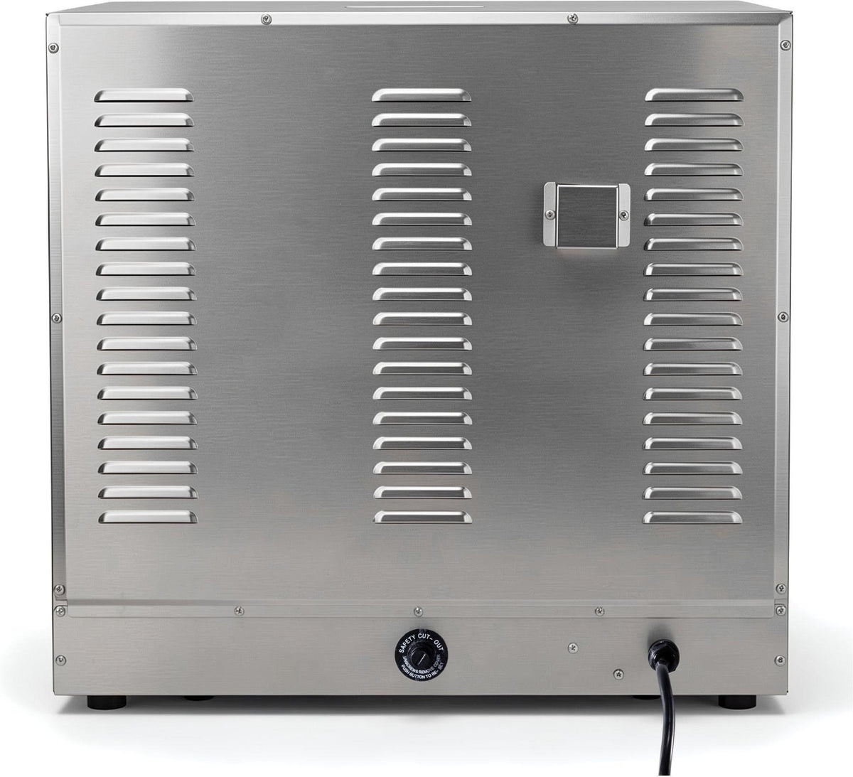 Noriota - Half Size 2800 W Countertop Convection Oven - NCCOH