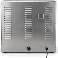 Noriota - Half Size 2800 W Countertop Convection Oven - NCCOH