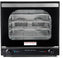Noriota - Half Size 2800 W Countertop Convection Oven - NCCOH